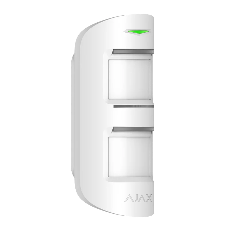 Detector de movimiento inalámbrico para exteriores MotionProtect de Ajax Systems