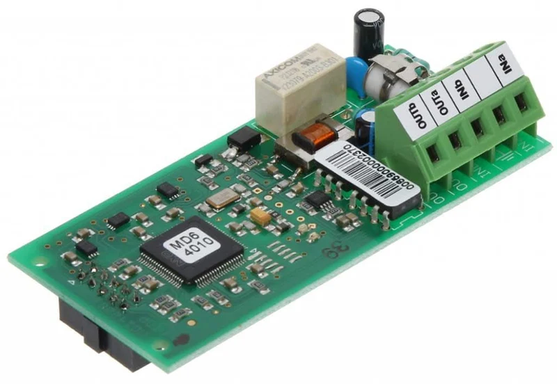 Módulo de comunicación PSTN Jablotron JA-190X