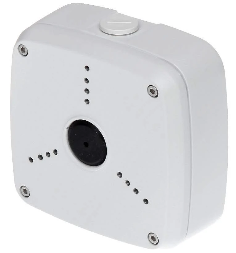 Caja de montaje Dahua PFA122