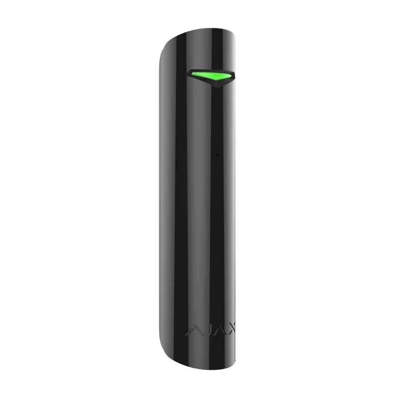 Ajax Systems GlassProtect: sensor inalámbrico de rotura de cristales para interiores