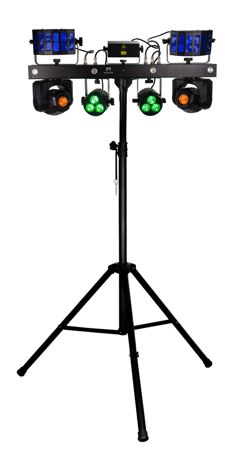 Marconi CASTOR PRO SET 700PMSDL Barra de luces