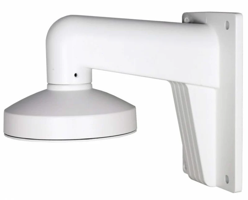 Soporte de pared de aluminio Hikvision DS-1473ZJ-135