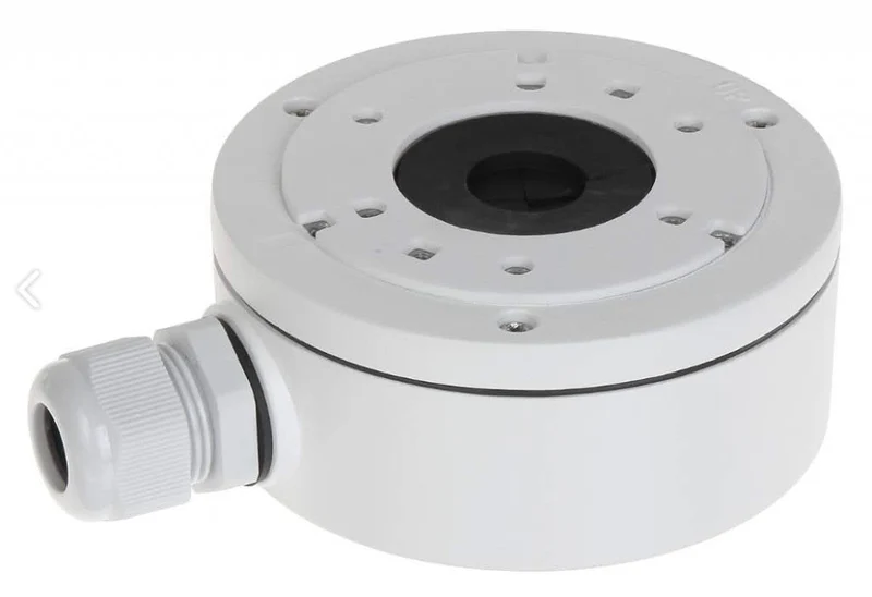 Caja de montaje Hikvision DS-1280ZJ-XS