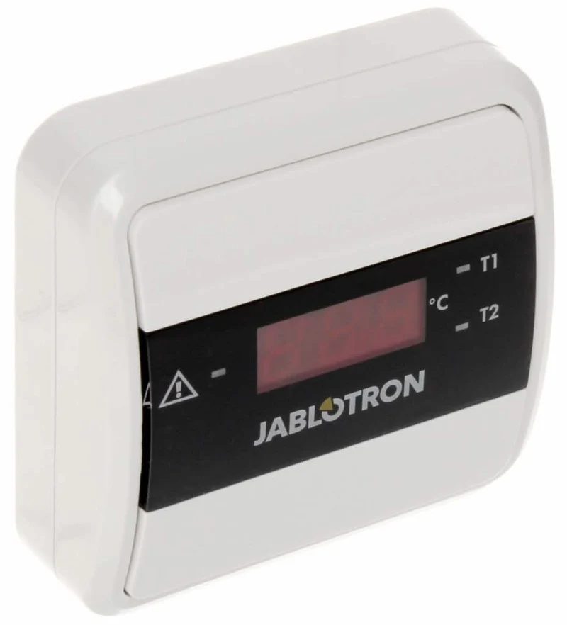 Jablotron TM-201A, termómetro electrónico multifuncional