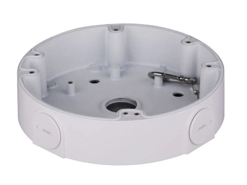 Caja de montaje Dahua PFA138 para uso en exteriores