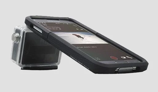 PolarPro Soporte para móvil Samsung Galaxy S5