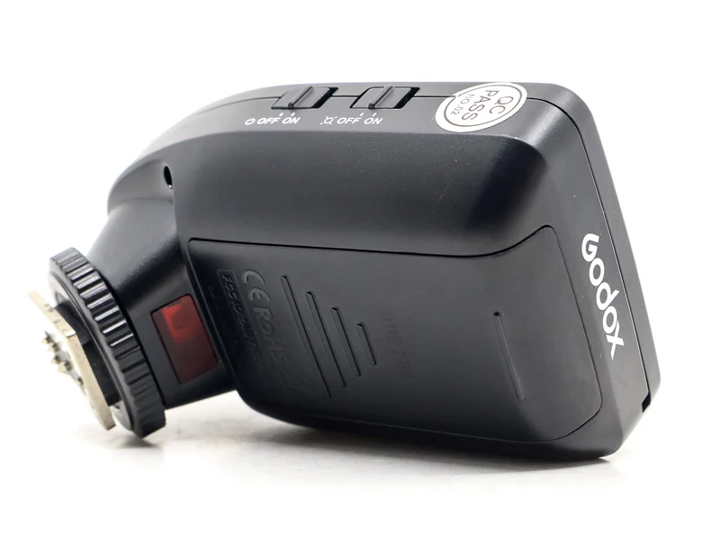Godox XPro Wireless Trigger - Canon Dedicated