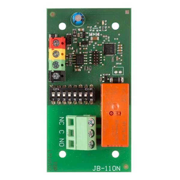 Módulo de salida de potencia Jablotron JB-110N Pro Bus PG