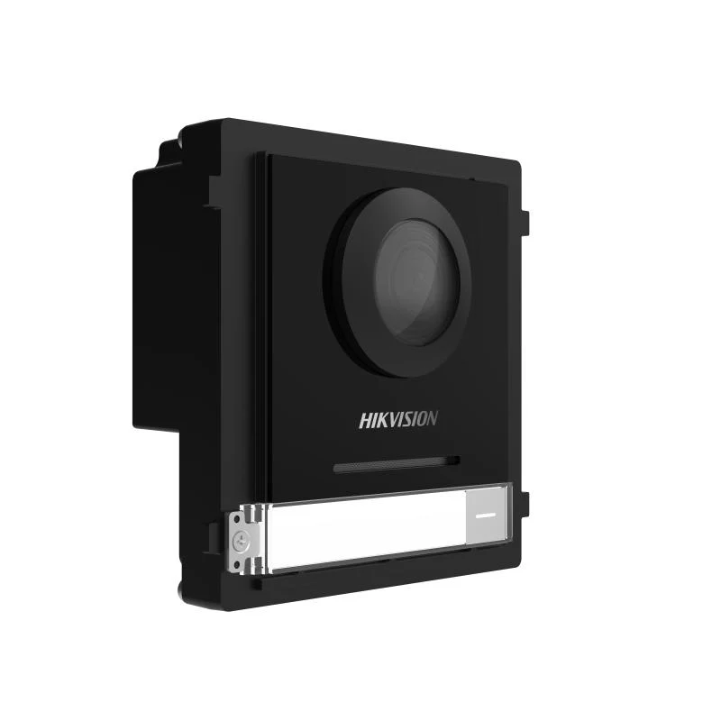 Módulo de cámara para poste exterior Hikvision DS-KD8003-IME1 (B)