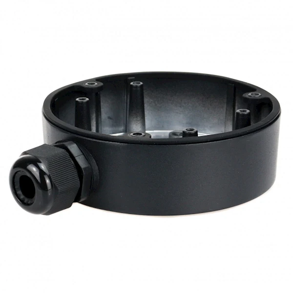 Caja de montaje Hikvision DS-1280ZJ-DM21 - negra