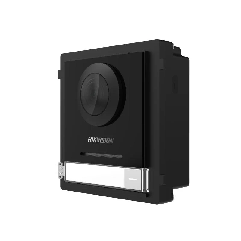 Hikvision DS-KD8003Y-IME2 Terminal exterior de 2 hilos