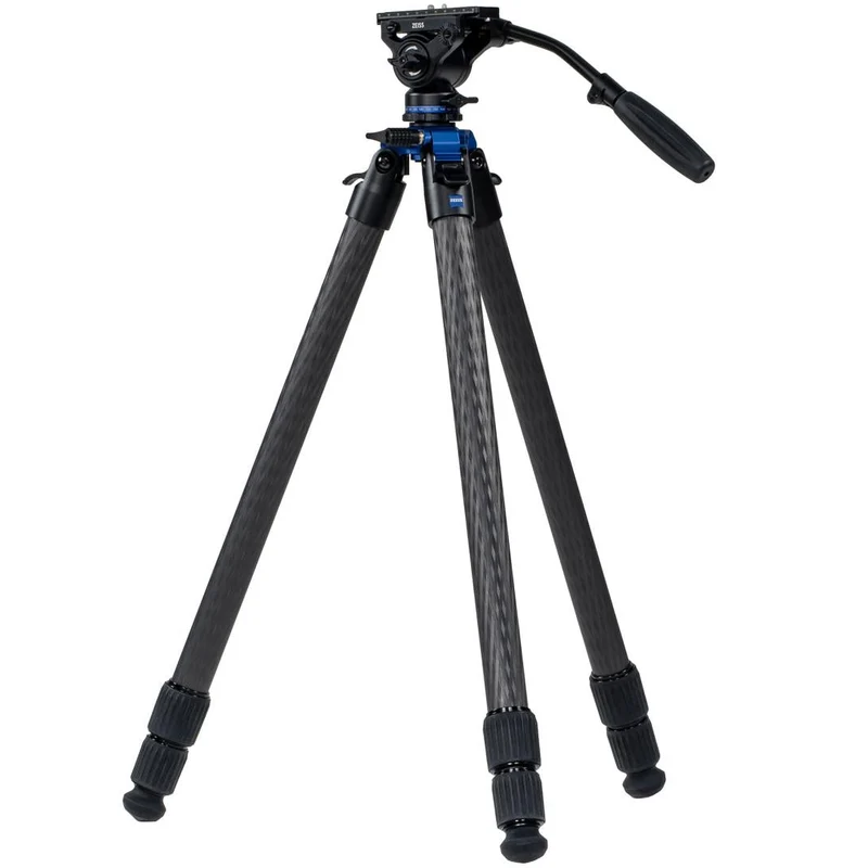 Trípode de carbono ZEISS Pro-Series Universal Kit