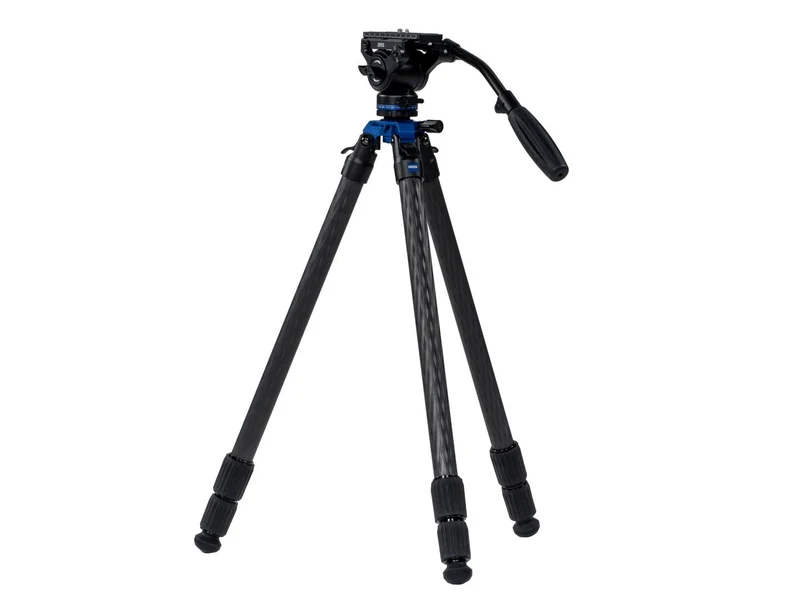 Trípode de carbono ZEISS Pro-Series Lightweight Kit