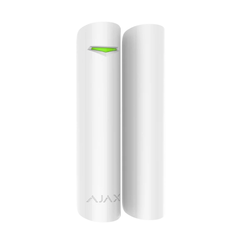 Ajax Systems DoorProtect: contacto magnético inalámbrico