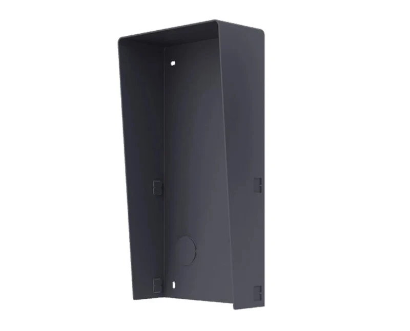 Hikvision DS-KABD8003-RS3: Cubierta impermeable para el DS-KD-ACW3