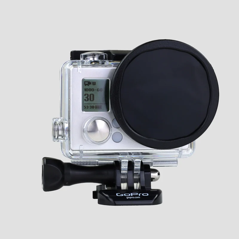 Filtro polarizador PolarPro Hero3 Venture
