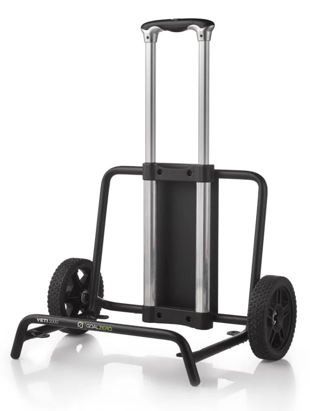 Carrito Goal Zero Yeti Lithium