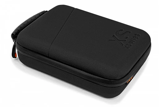 Funda blanda negra XSories Capxule 1.1
