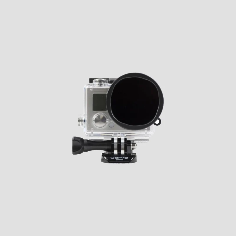 PolarPro Hero4/3+ Venture Densidad neutra