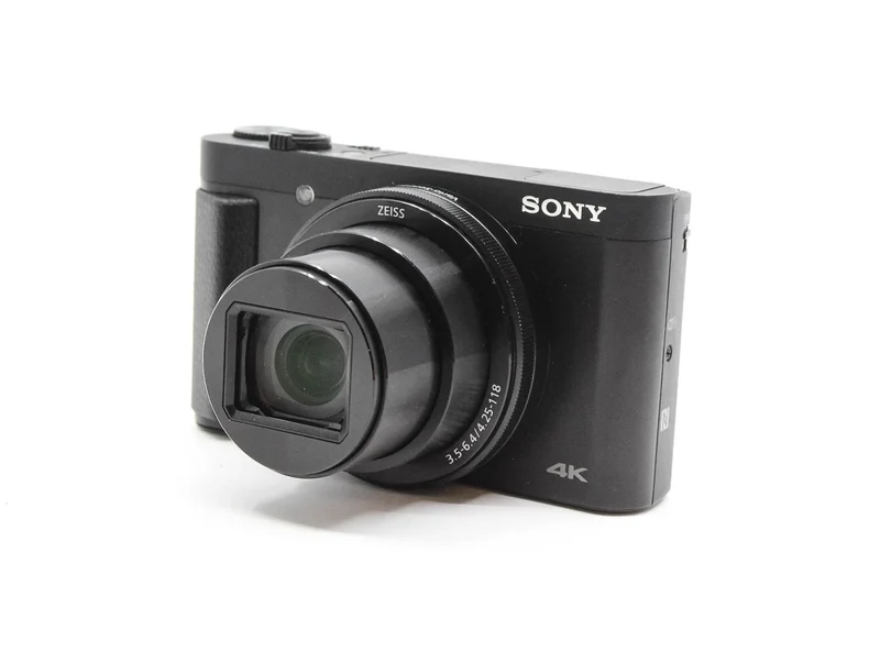 Sony Cyber-shot DSC-HX99