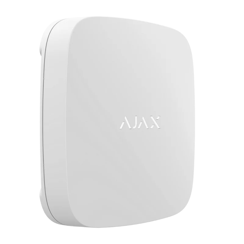 Detector de fugas de agua inalámbrico para interiores LeaksProtect de Ajax Systems