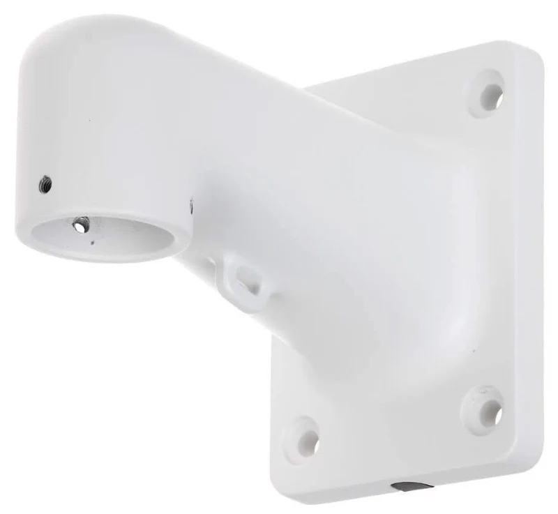 Soporte de pared de aluminio Dahua PFB305W para mini domo