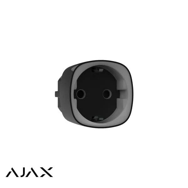 Enchufe inteligente inalámbrico Ajax Systems