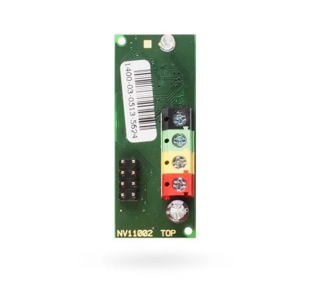 Módulo de conexión Jablotron JA-110G-CO