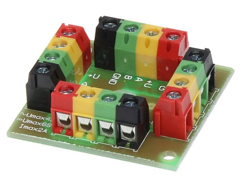 Módulo de conexión BUS Jablotron JA-110Z-B