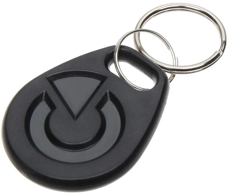 Jablotron JA-192J: tarjeta de acceso RFID para el sistema JA-100