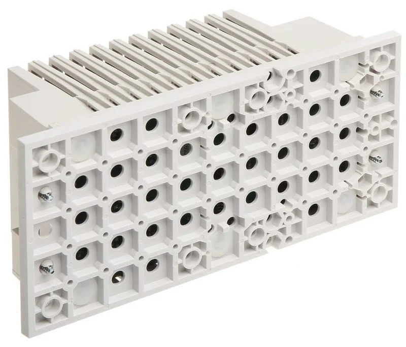 Extensor de bus Jablotron JA-120Z de 500 m