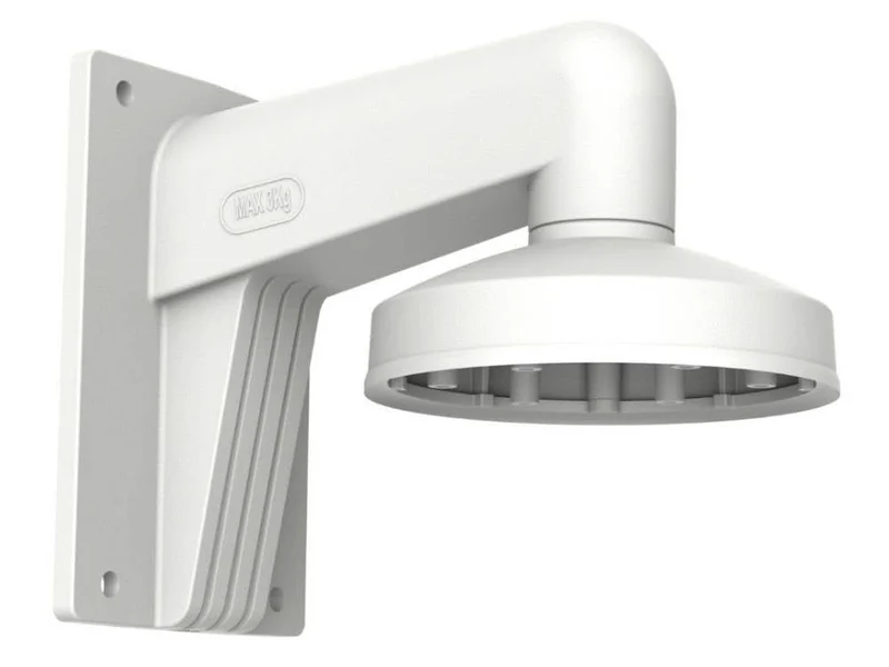 Soporte de pared de aluminio Hikvision DS-1273ZJ-DM32