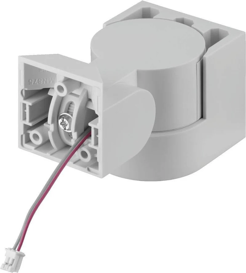 Jablotron JA-191PL: Soporte de pared y soporte de techo para detectores de diseño