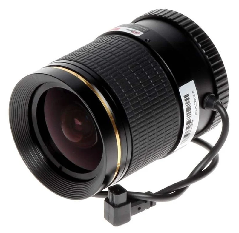 Dahua DH-PLZ20C0-D 4K 1/1,7" varifocal 3,7-16 mm