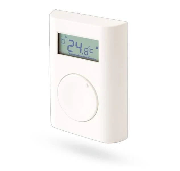 Jablotron JA-150TP, termostato inalámbrico