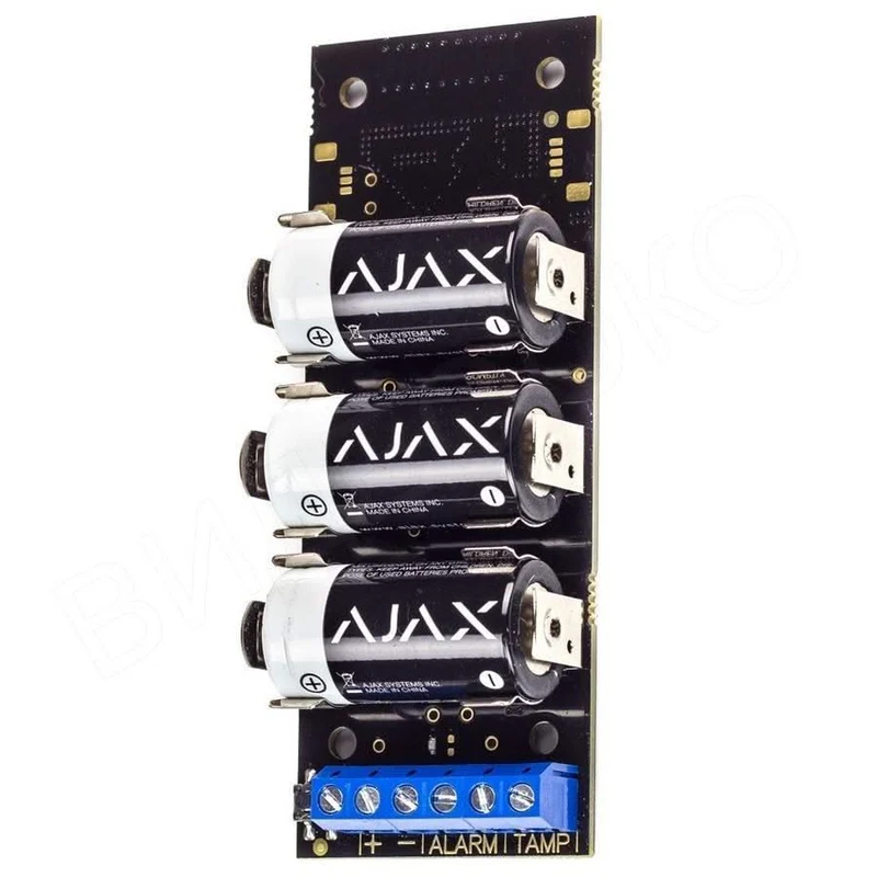 Transmisor Ajax Systems