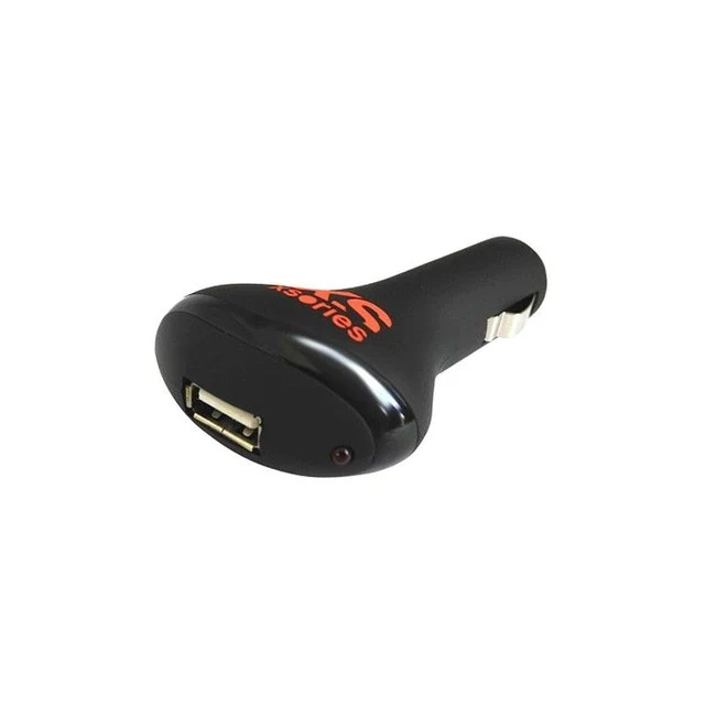 Cargador de coche XSories XS