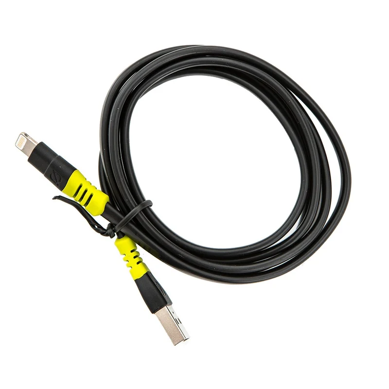 Cable de aventura Lightning Goal Zero de 99 cm