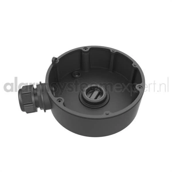 Caja de montaje Hikvision DS-1280ZJ-DM8 negra