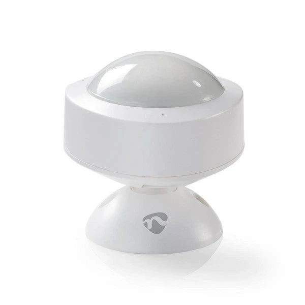 Sensor de movimiento inteligente Wi-Fi de Nedis