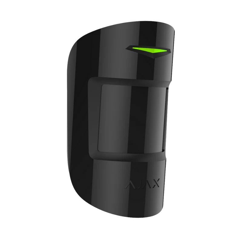Ajax Systems MotionProtect PLUS: detector de movimiento, apto para mascotas, inalámbrico, para interiores
