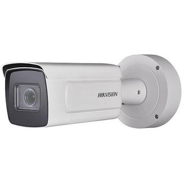 Hikvision DS-2CD7A26G0/P-IZHS, 2 MP, DarkFighter, WDR de 140 dB, zoom motorizado de 8 a 32 mm, ANPR, Deep in View