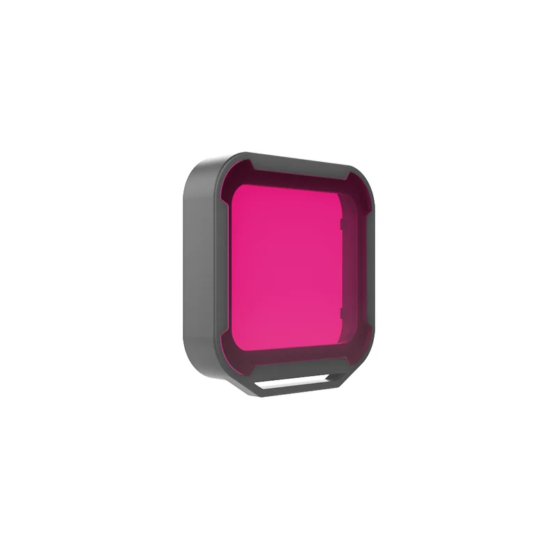 Filtro magenta PolarPro HERO7/6/5 Super Suit