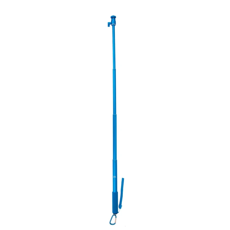 XSories Big U-Shot Monocromo Azul
