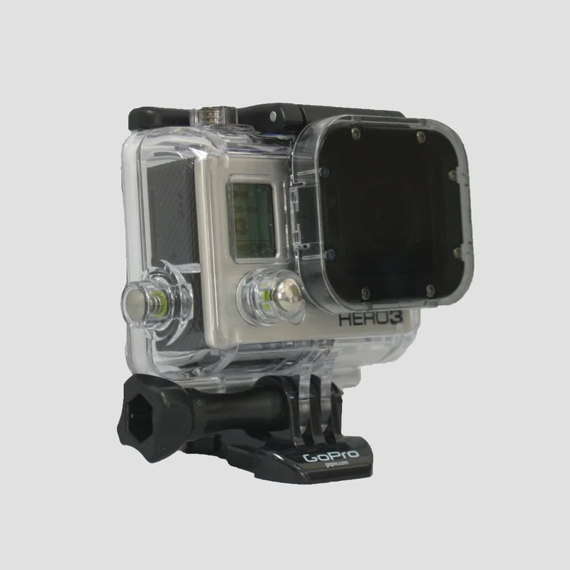 PolarPro Hero4/3+/3 Slim Line Polarizador