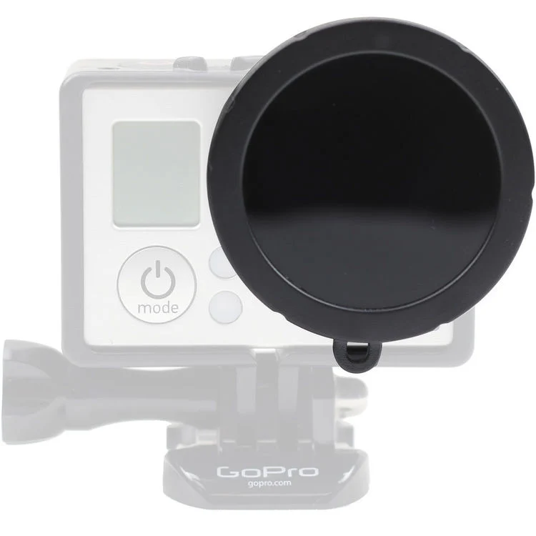 PolarPro Hero4/3+/3 Slim Line Densidad neutra