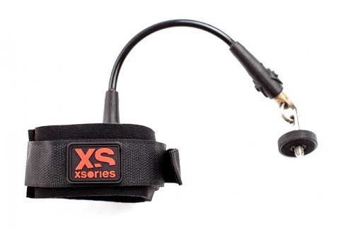 XSories Cord Cam Correa de muñeca
