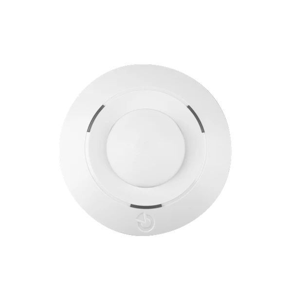 Detector de movimiento PIR Jablotron JA-115P Pro Bus para techo