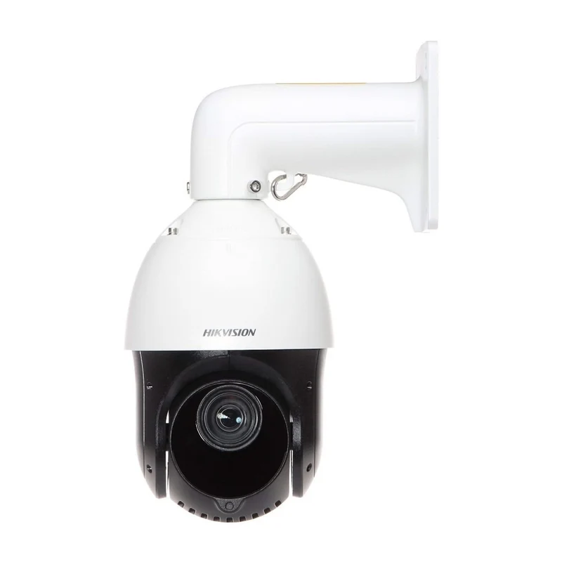Hikvision DS-2DE4425IW-DE (T5) PTZ | 4 MP | Zoom de 25x | IR de 100 m | AcuSense | Darkfighter