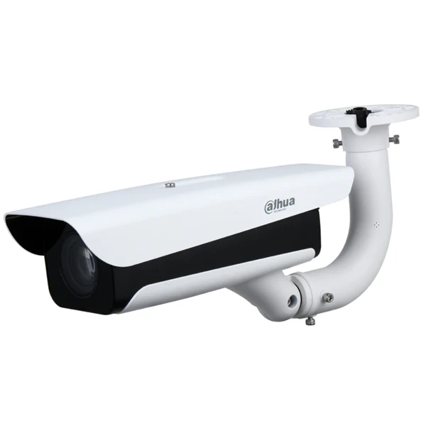 Dahua ITC237-PW6M-IRLZF1050-B 2 MP WDR D/N con objetivo varifocal de 5-50 mm, incluido soporte de montaje